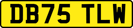 DB75TLW