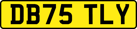 DB75TLY