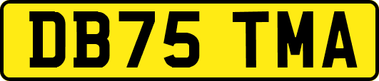 DB75TMA