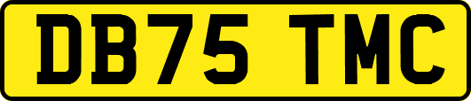 DB75TMC