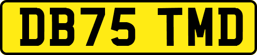 DB75TMD