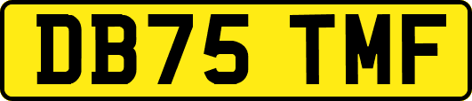 DB75TMF