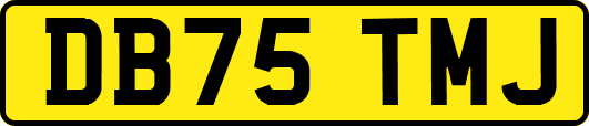 DB75TMJ