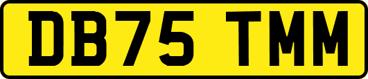 DB75TMM