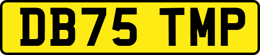 DB75TMP