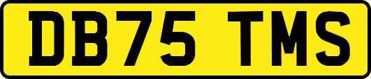 DB75TMS