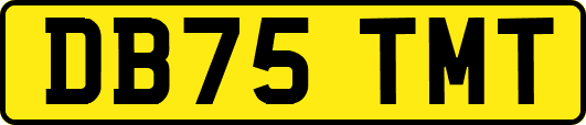 DB75TMT