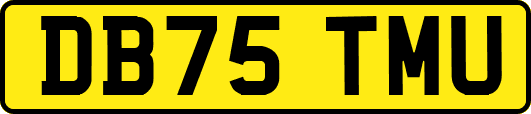 DB75TMU