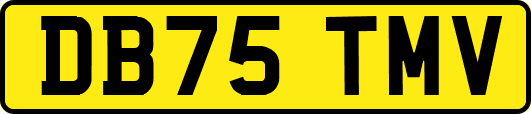 DB75TMV
