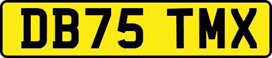 DB75TMX