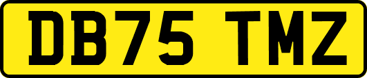 DB75TMZ