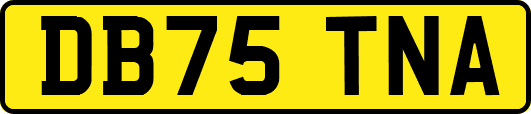 DB75TNA