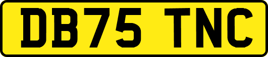 DB75TNC