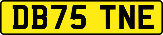 DB75TNE