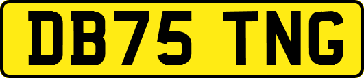 DB75TNG