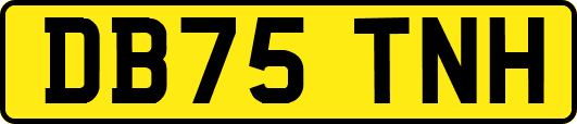 DB75TNH