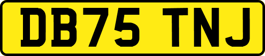 DB75TNJ
