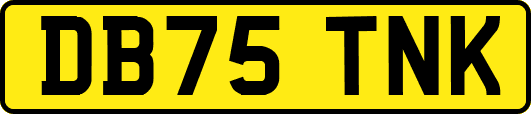 DB75TNK
