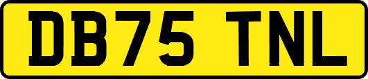 DB75TNL