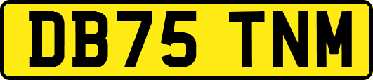 DB75TNM