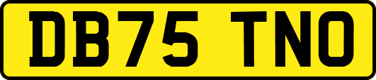 DB75TNO
