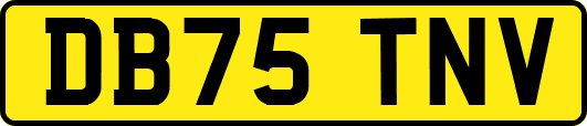 DB75TNV