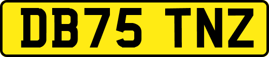 DB75TNZ