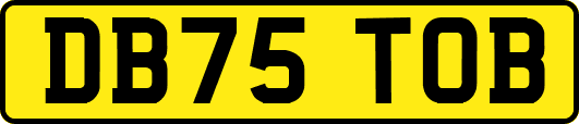 DB75TOB