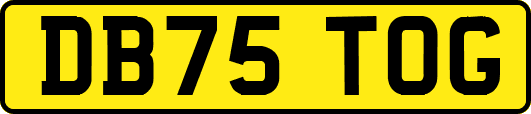DB75TOG