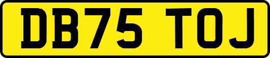 DB75TOJ