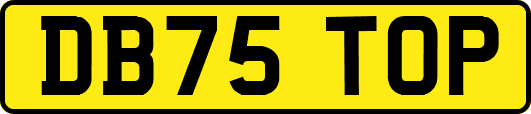 DB75TOP
