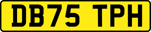 DB75TPH