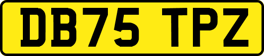 DB75TPZ
