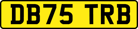 DB75TRB