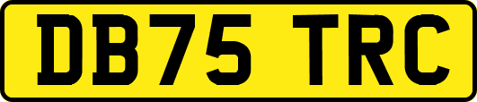 DB75TRC