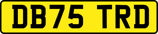 DB75TRD