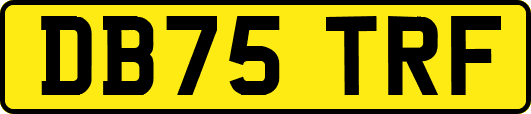 DB75TRF