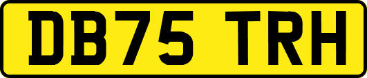 DB75TRH