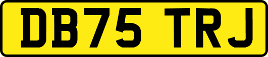 DB75TRJ