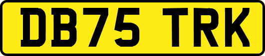 DB75TRK