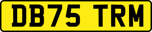 DB75TRM
