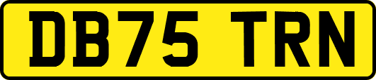 DB75TRN