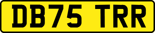 DB75TRR