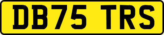 DB75TRS