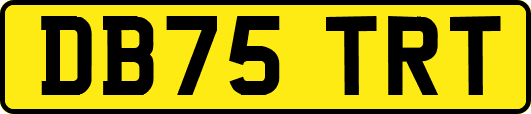 DB75TRT