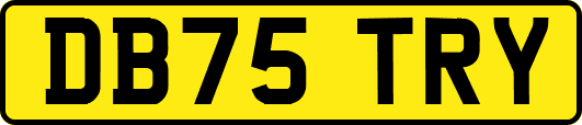DB75TRY