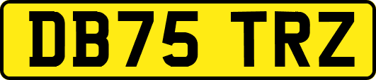DB75TRZ