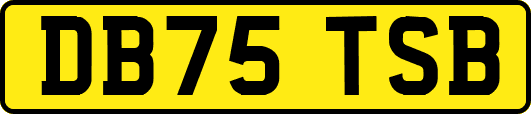 DB75TSB