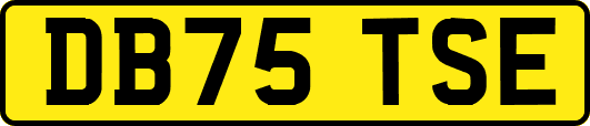 DB75TSE