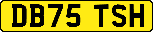 DB75TSH
